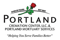 Portland Cremation Center and Mortuary Services for Funeral Directors